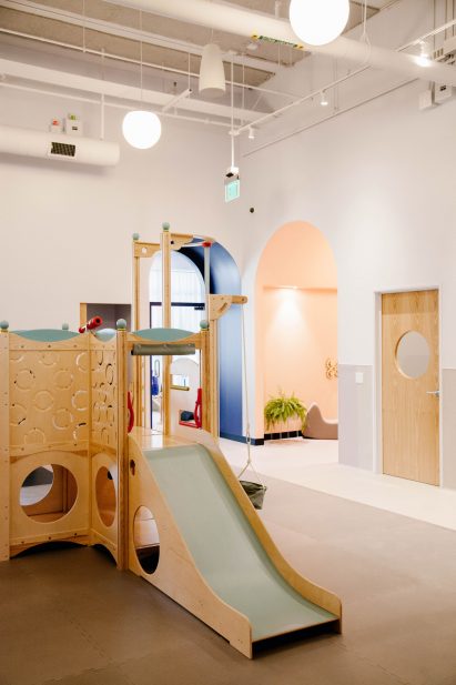Brella by Rectangle Design Studio