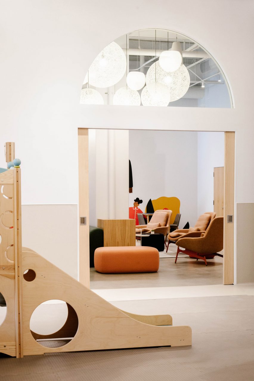 Brella by Rectangle Design Studio