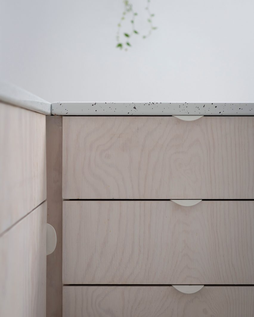 A Brockley Side London house extension and renovation by CAN