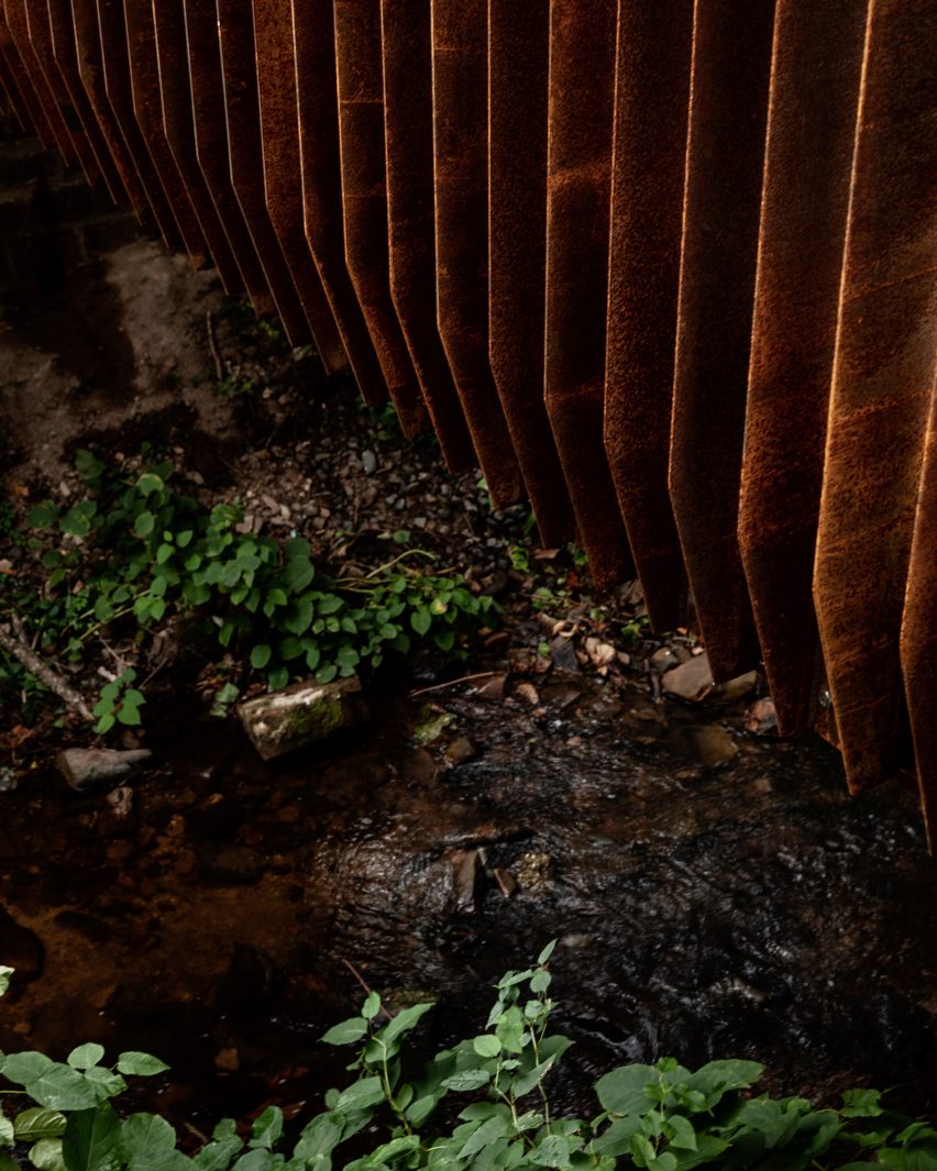 Chemin des Carrières by Reiulf Ramstad Arkitekter