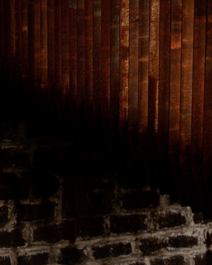 Chemin des Carrières by Reiulf Ramstad Arkitekter