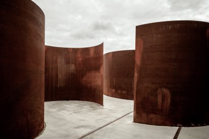 Chemin des Carrières by Reiulf Ramstad Arkitekter