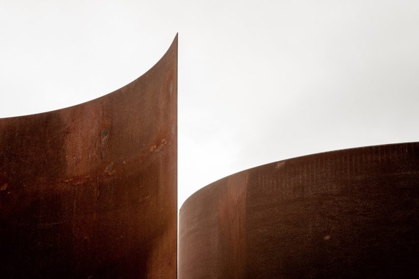 Chemin des Carrières by Reiulf Ramstad Arkitekter