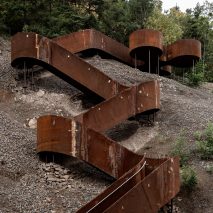 Chemin des Carrières by Reiulf Ramstad Arkitekter