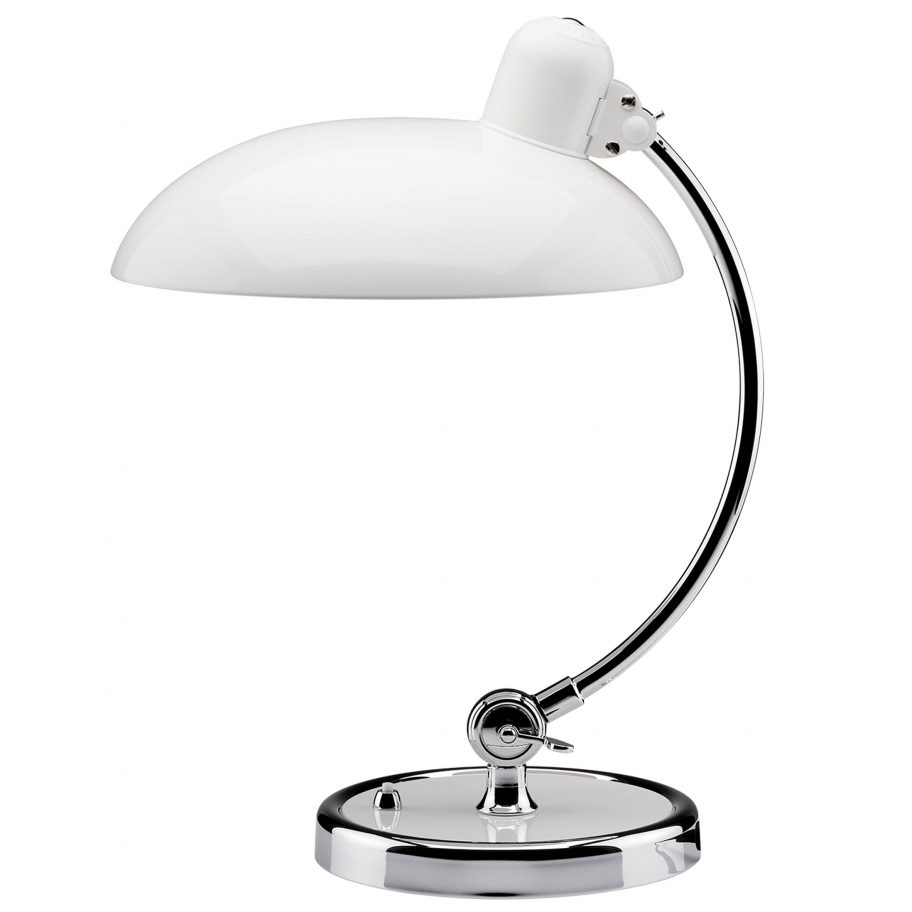 Kaiser Luxux lamp by Christian Dell Kaiser