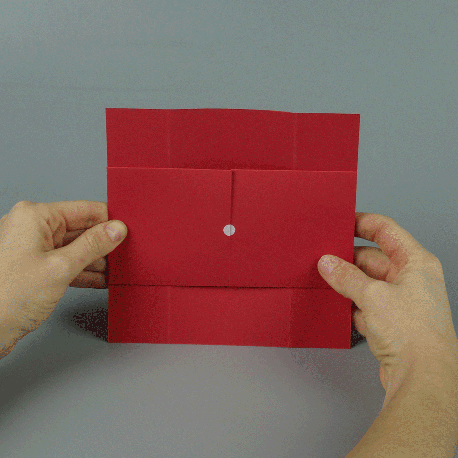 Christmas cards by architects and designers for 2019