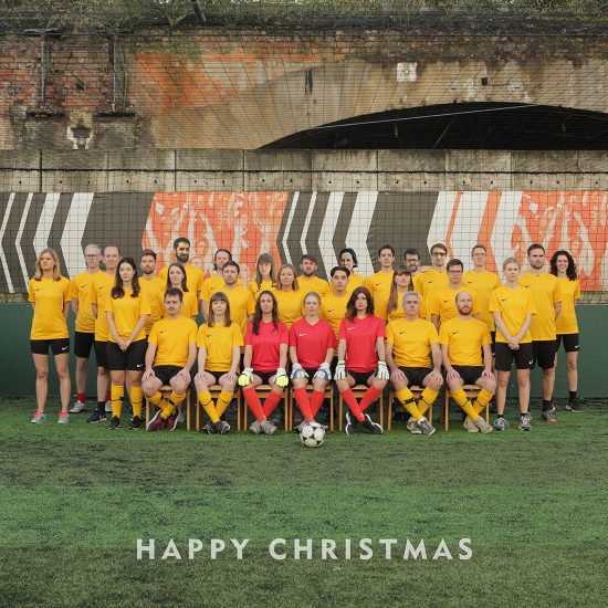 Christmas cards by architects and designers for 2019