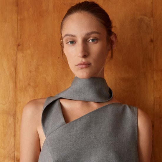 Bauhaus collection by COS