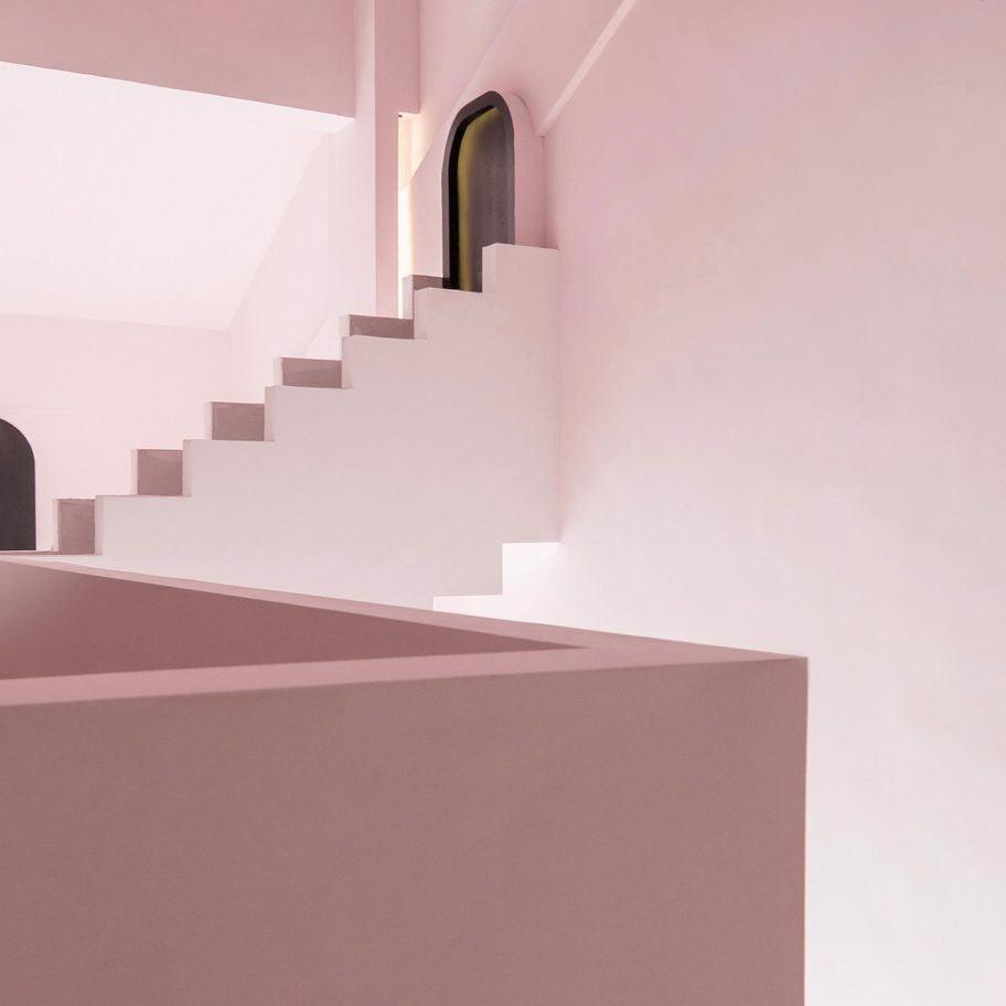 Dezeen’s top 10 interiors trends of 2019
