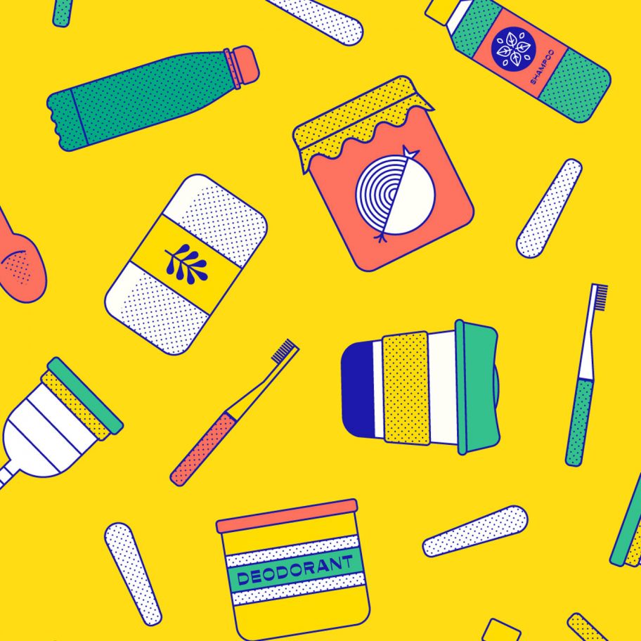 Seven graphic design projects that aimed to change the world in 2019