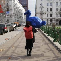 Ege Kökel's de-extinction project imagines a world with dodos as pets