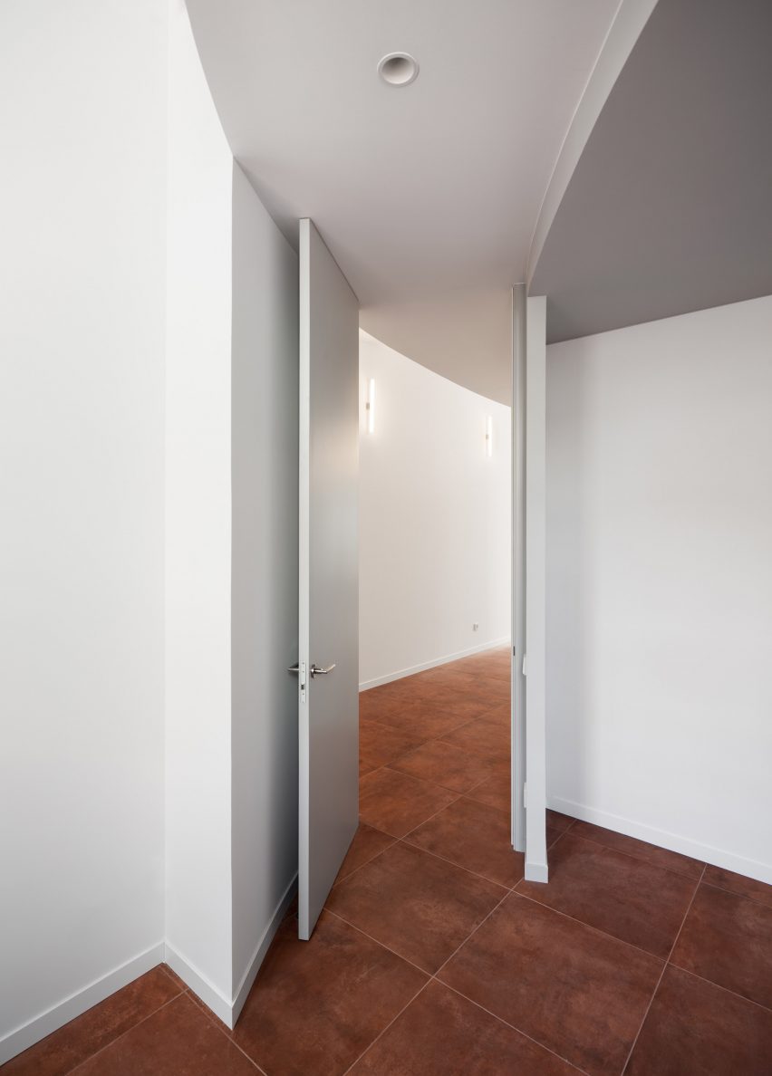 Family house renovation by Hiha Studio