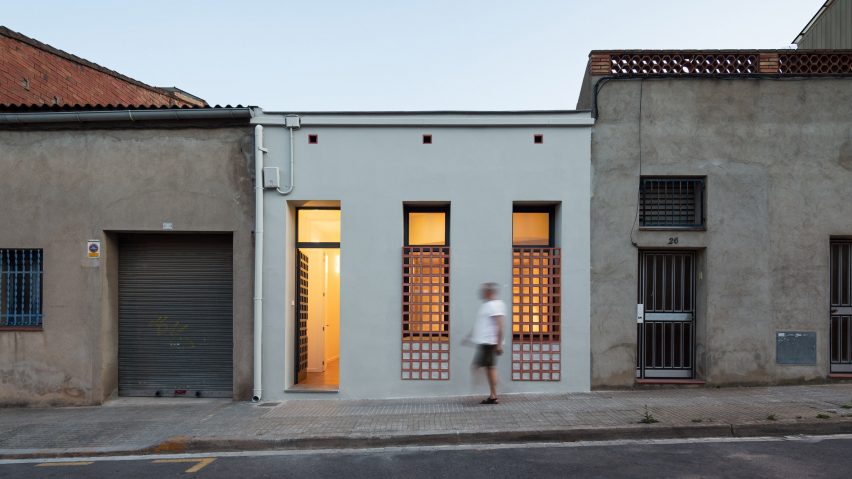 Family house renovation by Hiha Studio