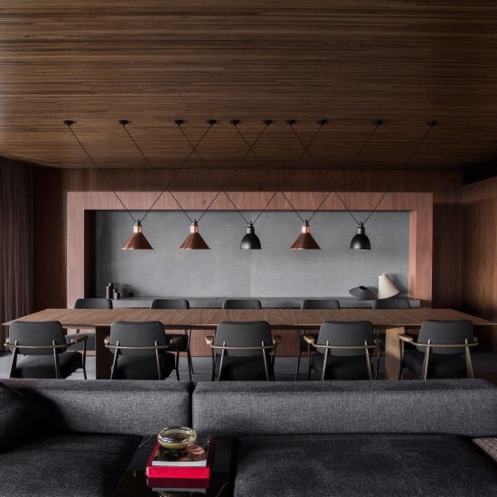 Flat 12 by MK27