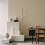 Francis Gallery in Bath, England