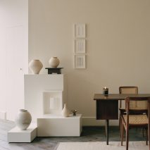 Francis Gallery in Bath, England