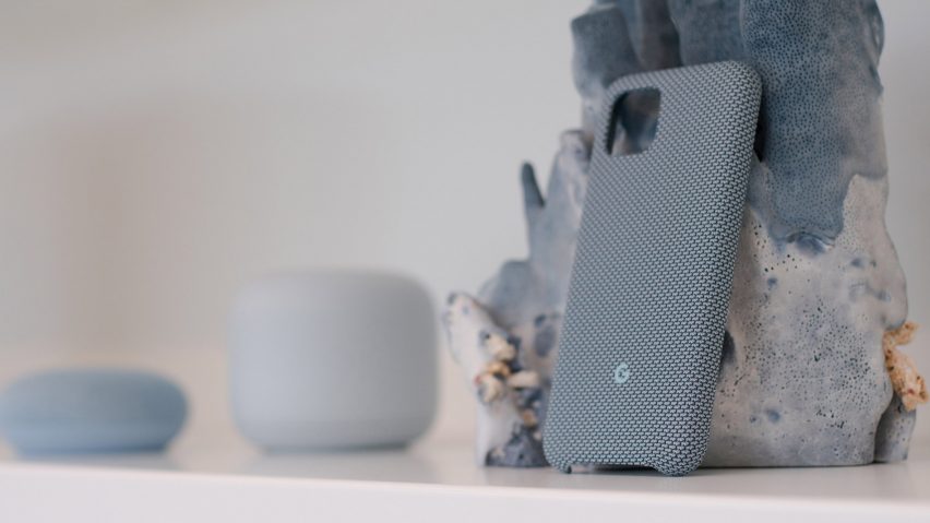 Google Design Lab in California