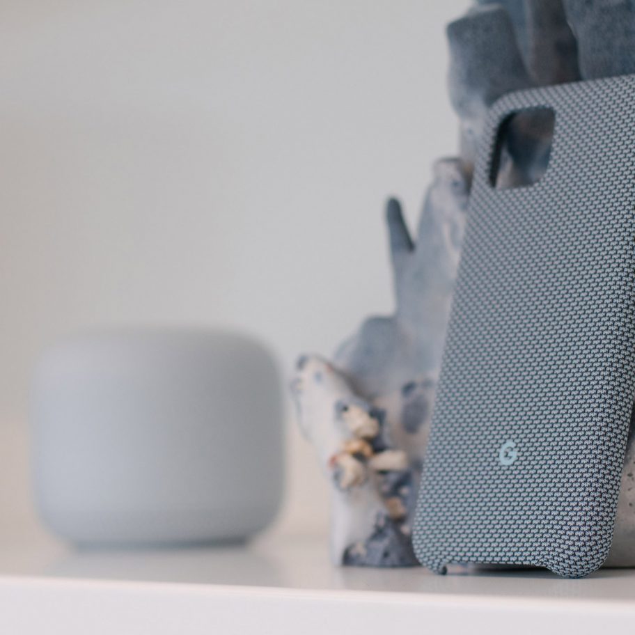 Google Design Lab in California