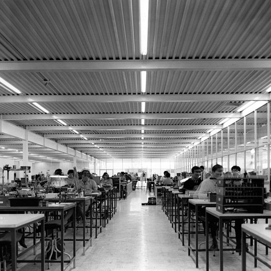 High-tech now looks very much like another post-imperial delusion