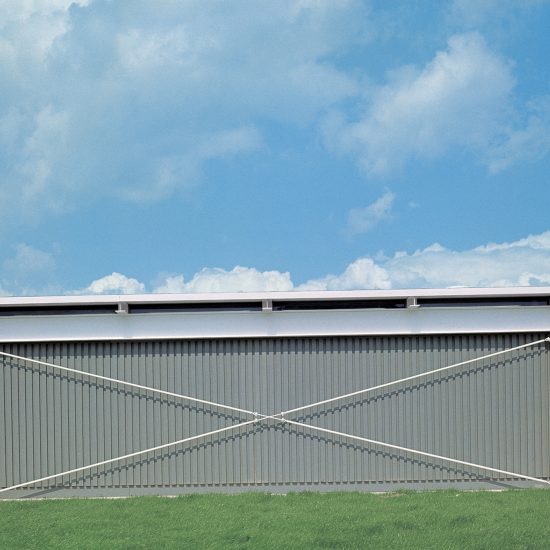High-tech architecture from A to Z