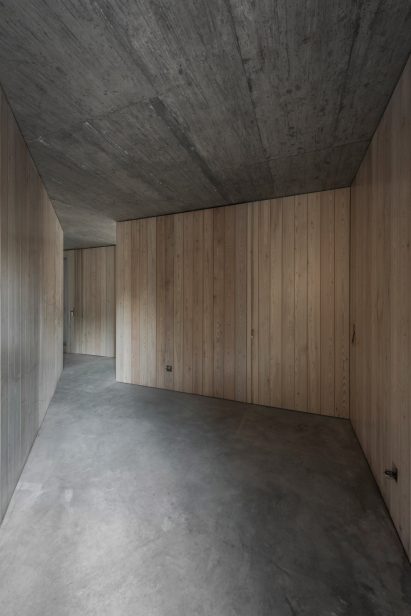 Monsaraz by Aires Mateus