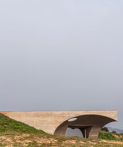 Monsaraz by Aires Mateus