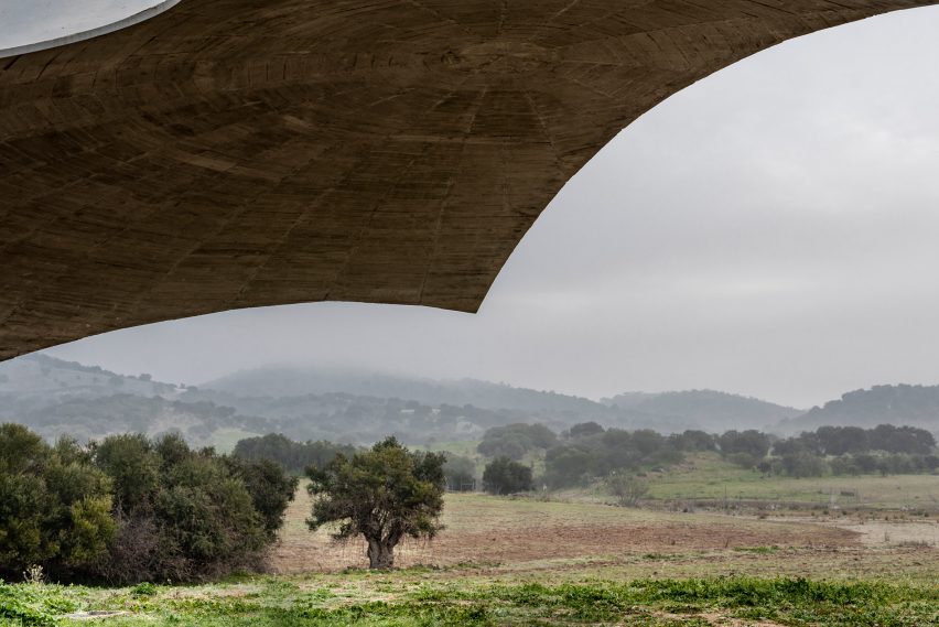 Monsaraz by Aires Mateus