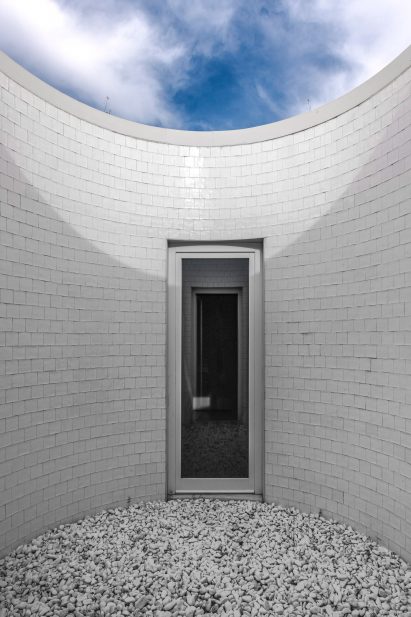 Monsaraz by Aires Mateus