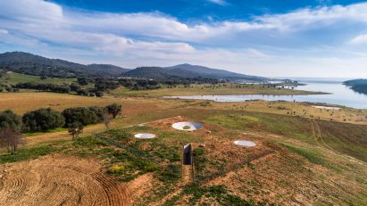 Monsaraz by Aires Mateus