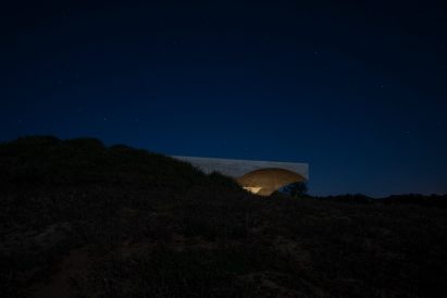 Monsaraz by Aires Mateus