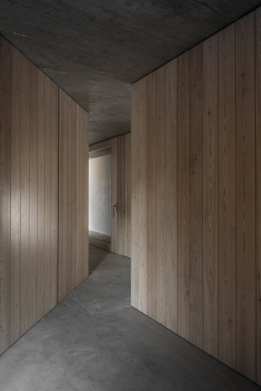 Monsaraz by Aires Mateus