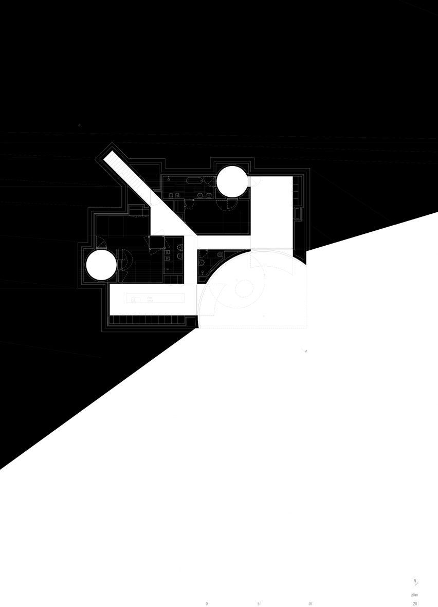 Monsaraz by Aires Mateus