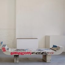 In Circulation at Design Miami by Rooms Studio