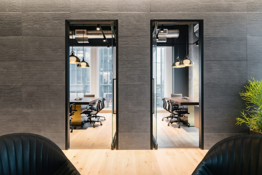Industrious at Equinox Hudson Yards