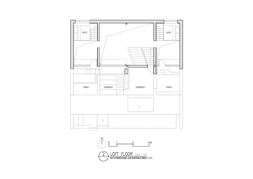 Intertwine House by Wonder Architects