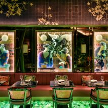 The Ivy Asia, London