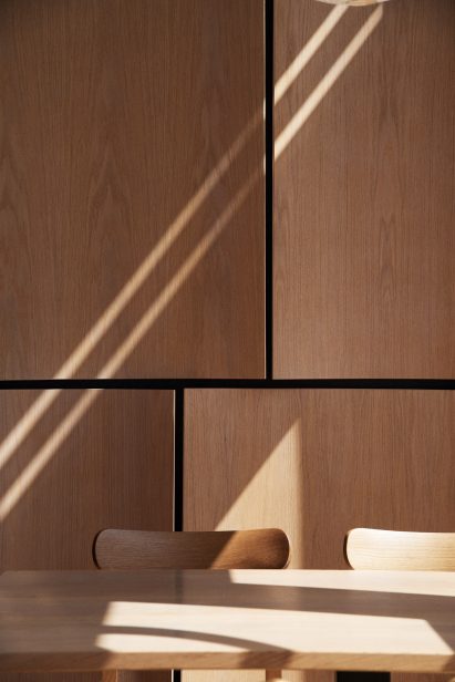 Izumi Charlottenlund by Pan-Projects