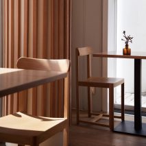Izumi Charlottenlund by Pan-Projects