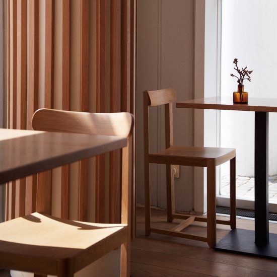Izumi Charlottenlund by Pan-Projects