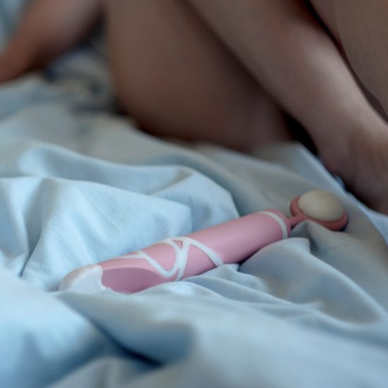 Kamila Rudnicka designs home insemination kit for use as part of sex