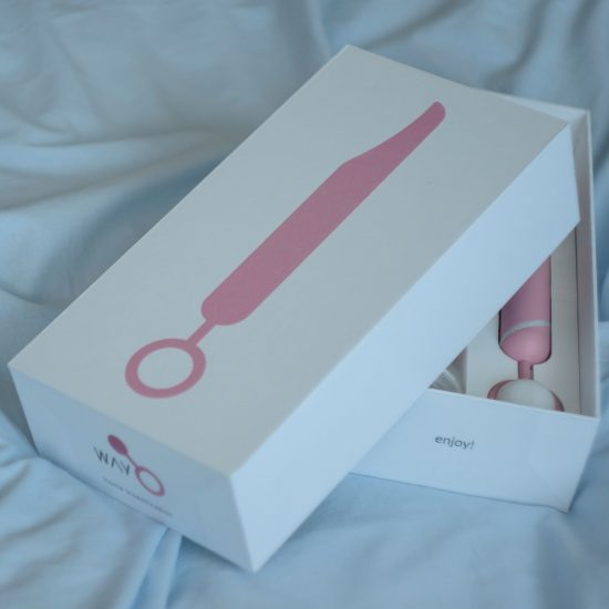 Kamila Rudnicka designs home insemination kit for use as part of sex