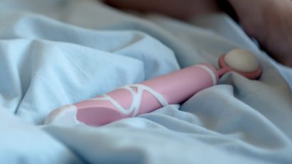 Kamila Rudnicka designs home insemination kit for use as part of sex