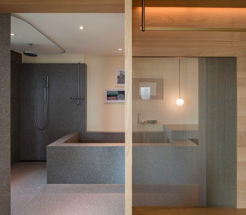 Kimpton Da An Hotel by Neri&Hu
