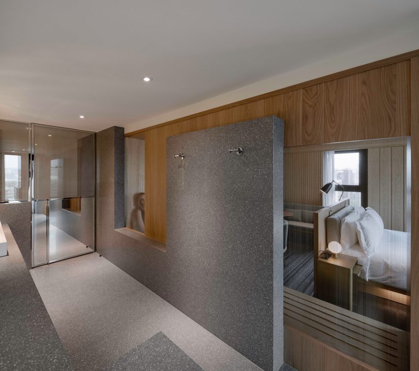 Kimpton Da An Hotel by Neri&Hu
