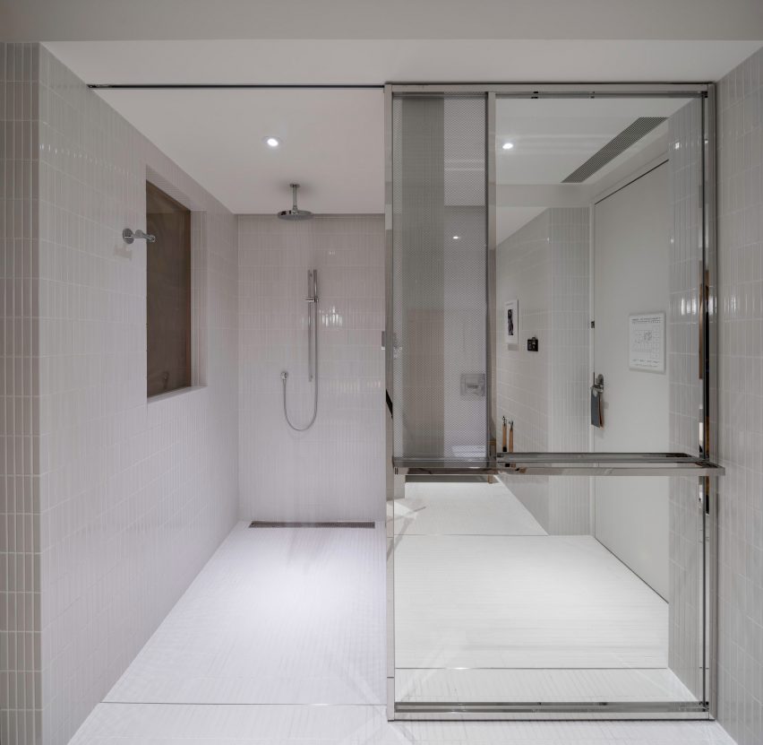 Kimpton Da An Hotel by Neri&Hu