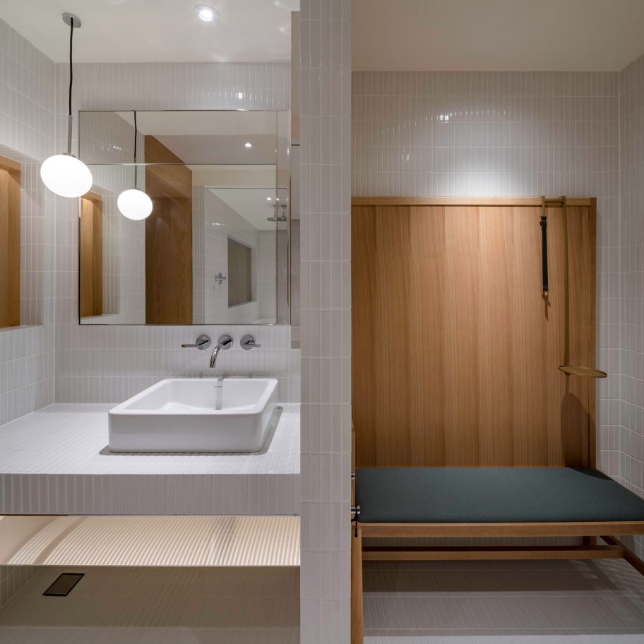 Kimpton Da An Hotel by Neri&Hu