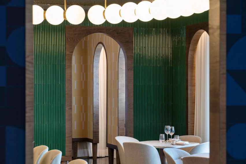 Kimpton Da An Hotel by Neri&Hu