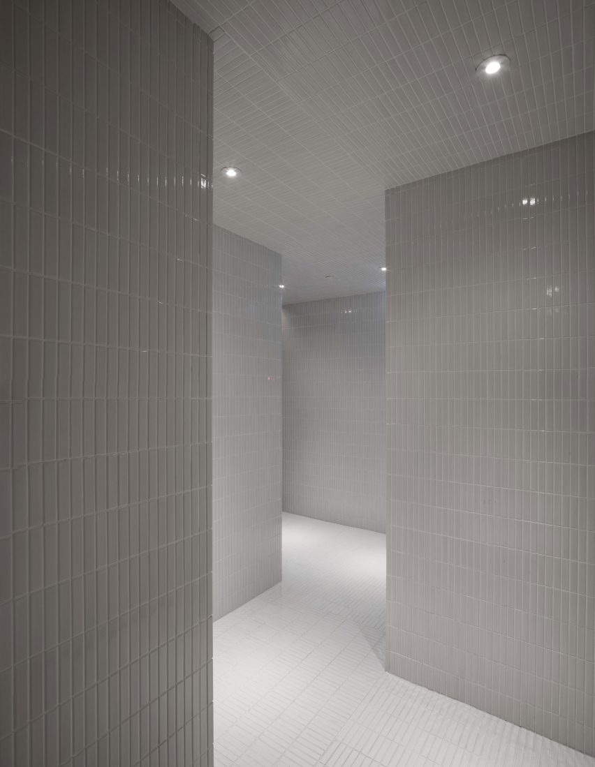 Kimpton Da An Hotel by Neri&Hu