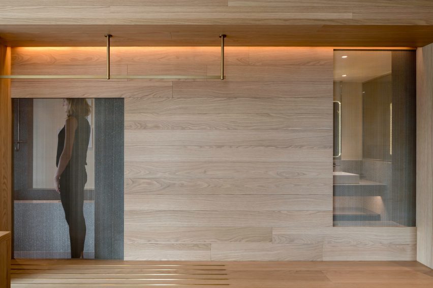 Kimpton Da An Hotel by Neri&Hu