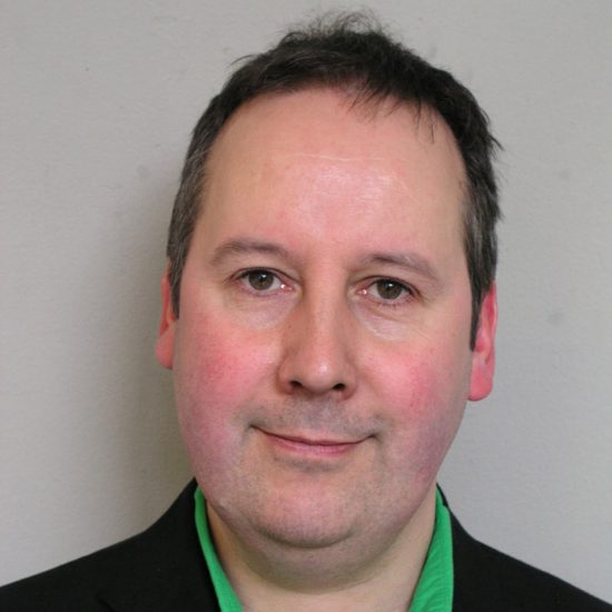 Michael Stacey was a panellist at the Net Zero Carbon Talk hosted by Kingspan